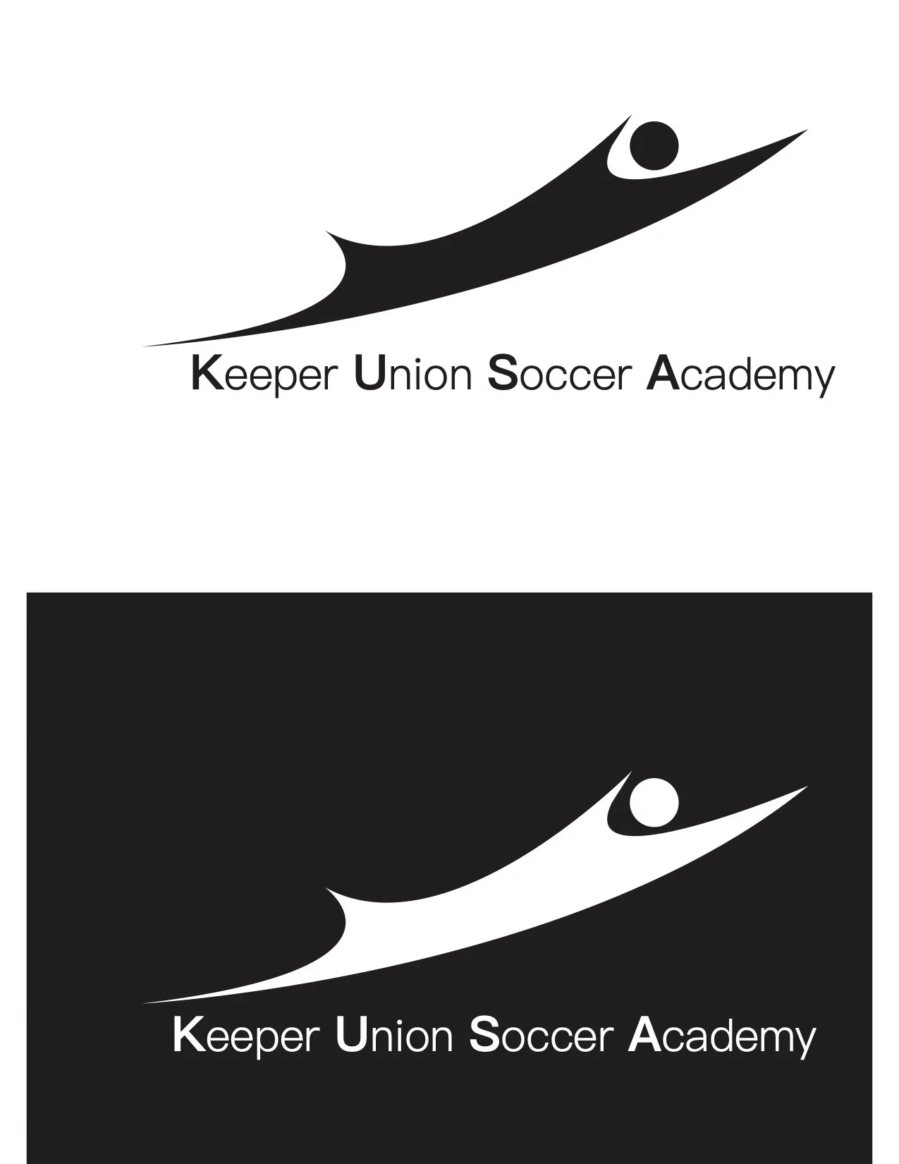 Keeper Union Logo