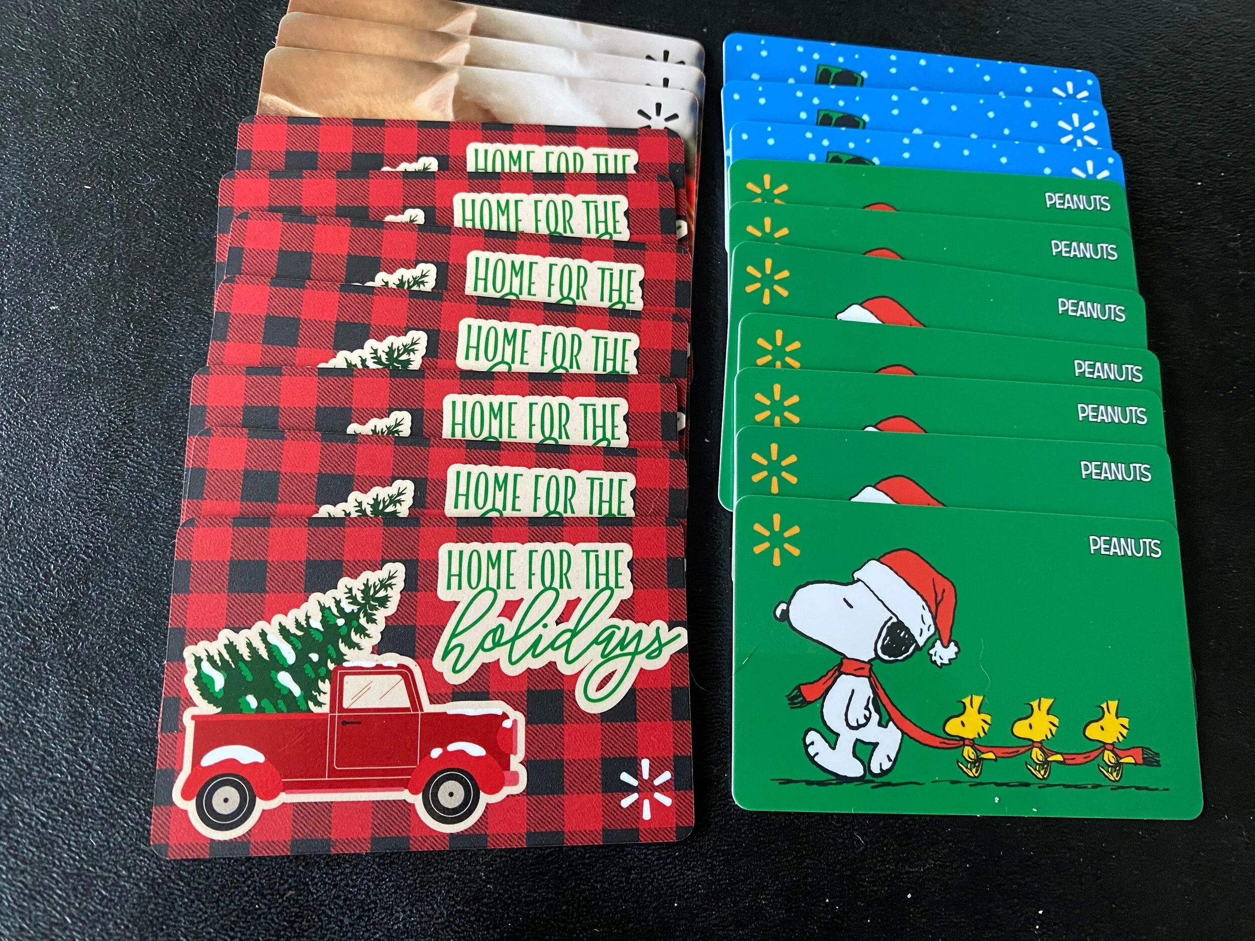 Delivering Holiday Support: 1,500 families receive end-of-year assistance