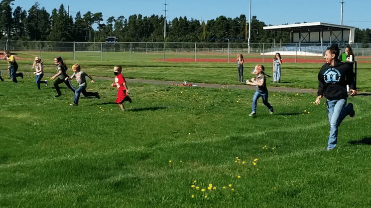 Child Care Now More Accessible for West Lane Families