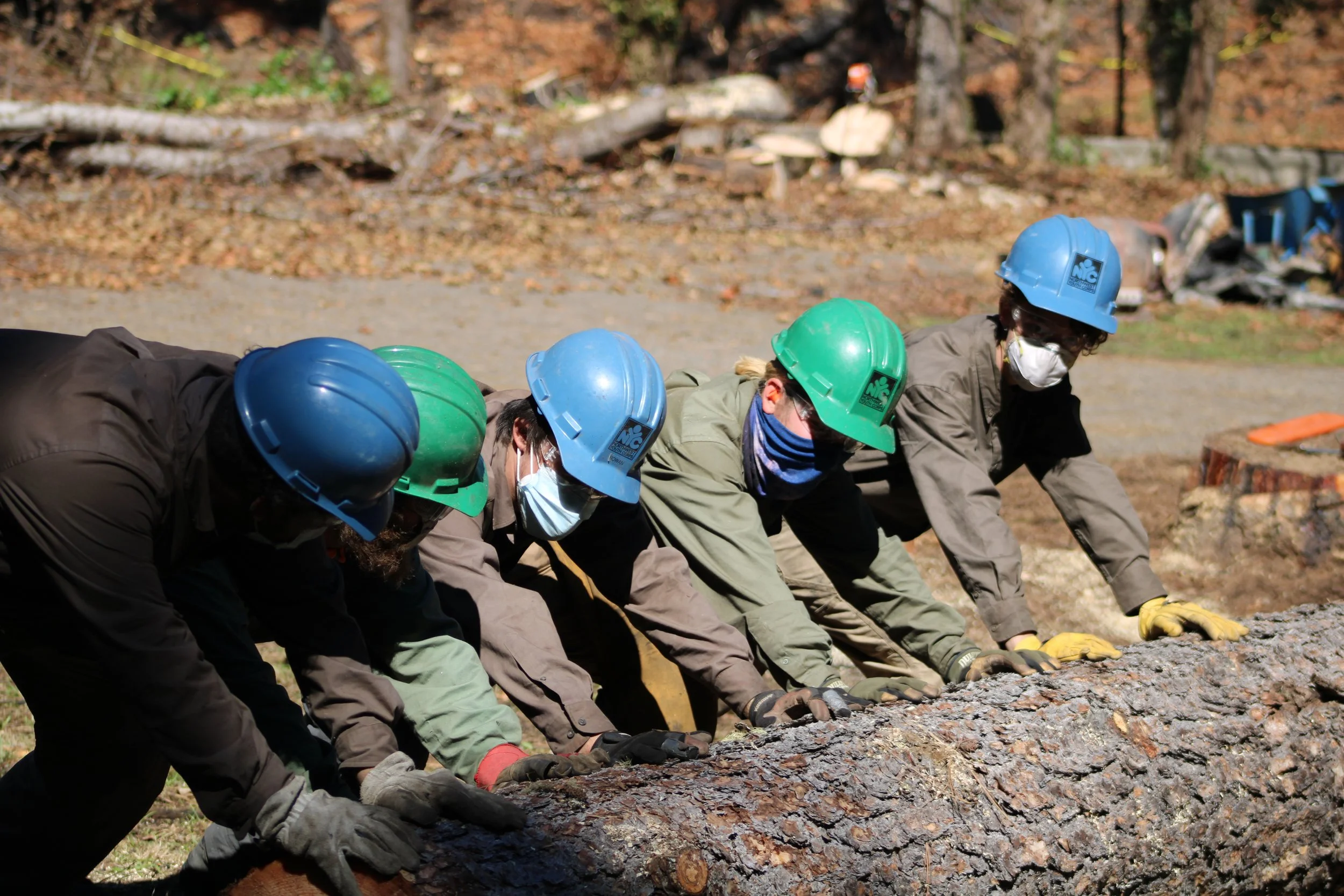 Emergency Preparedness Trainings for Rural Community Organizations: Info Session