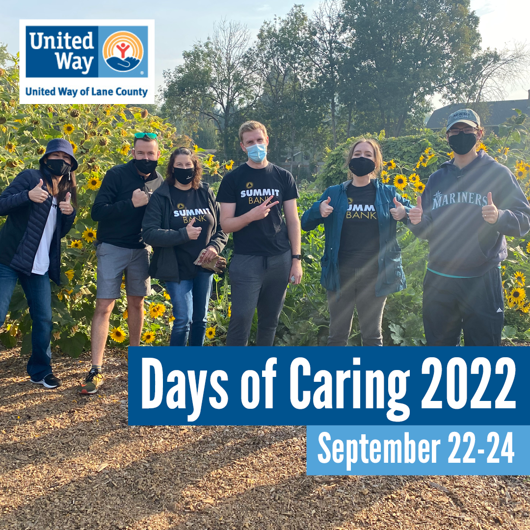 Days of Caring