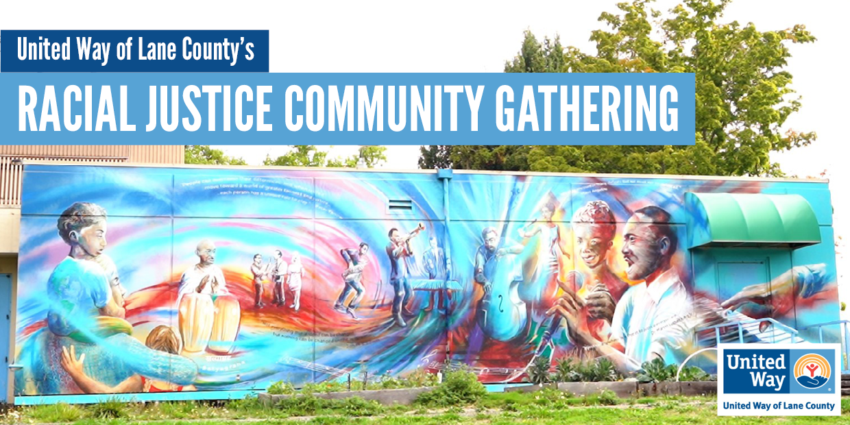 Racial Justice Community Gathering