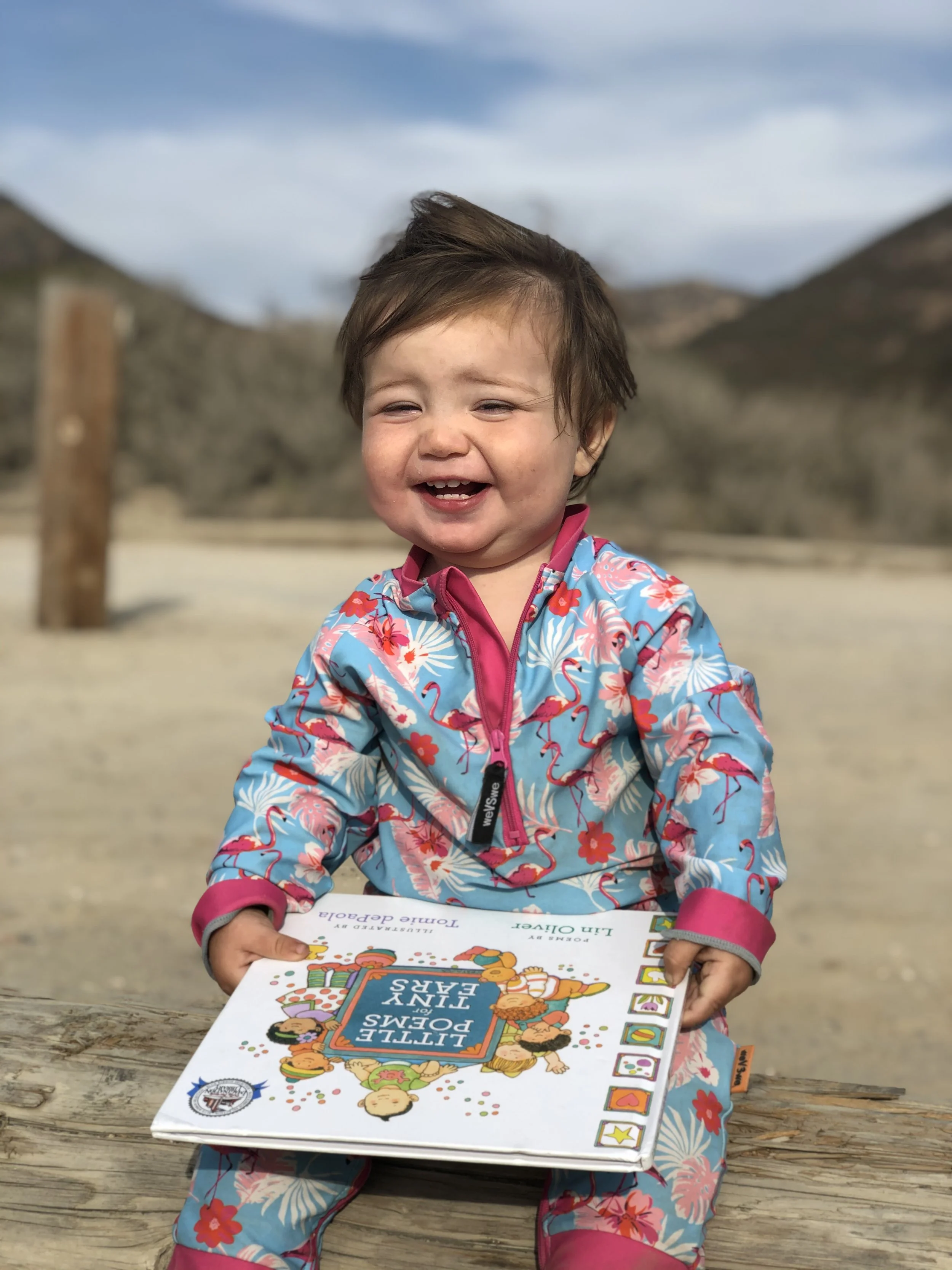 Support Young Readers through Dolly Parton's Imagination Library