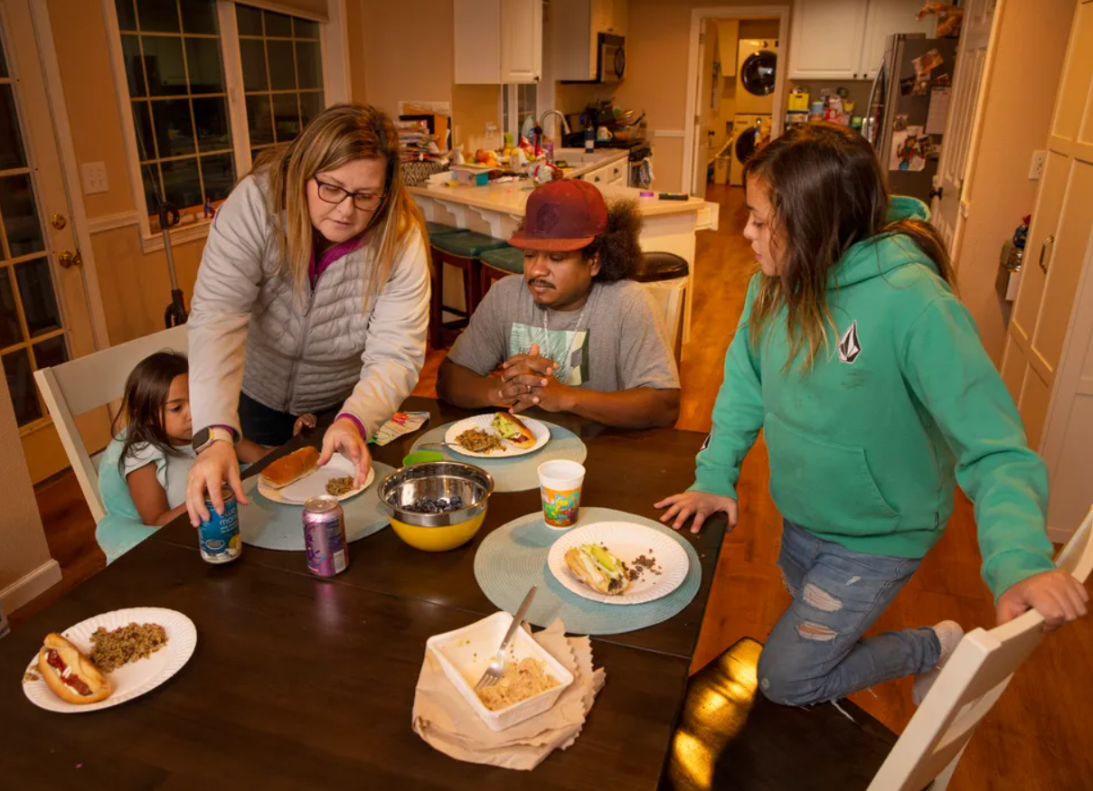 Register-Guard Highlights Child Care Crisis