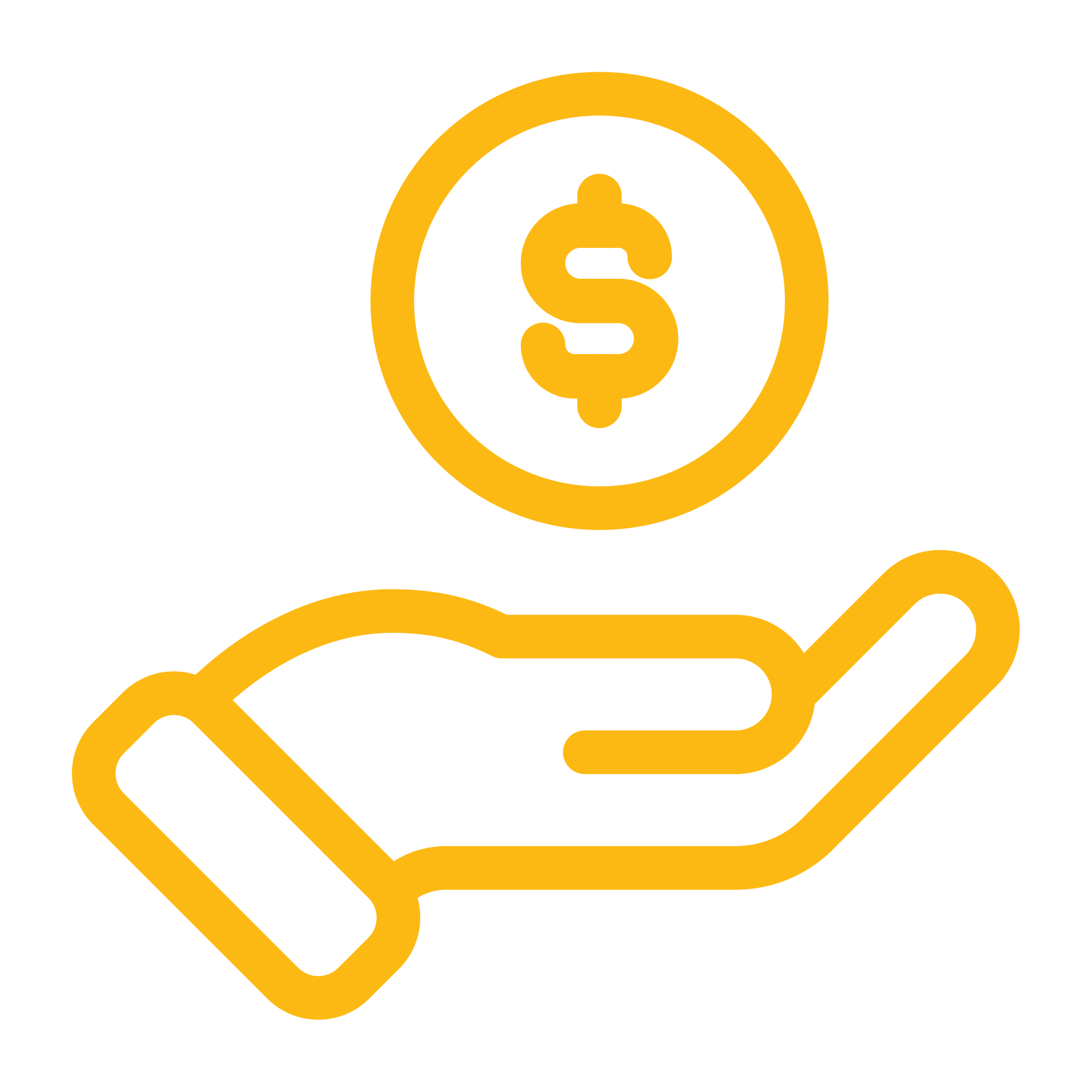 Small business support CMYK yellow.png