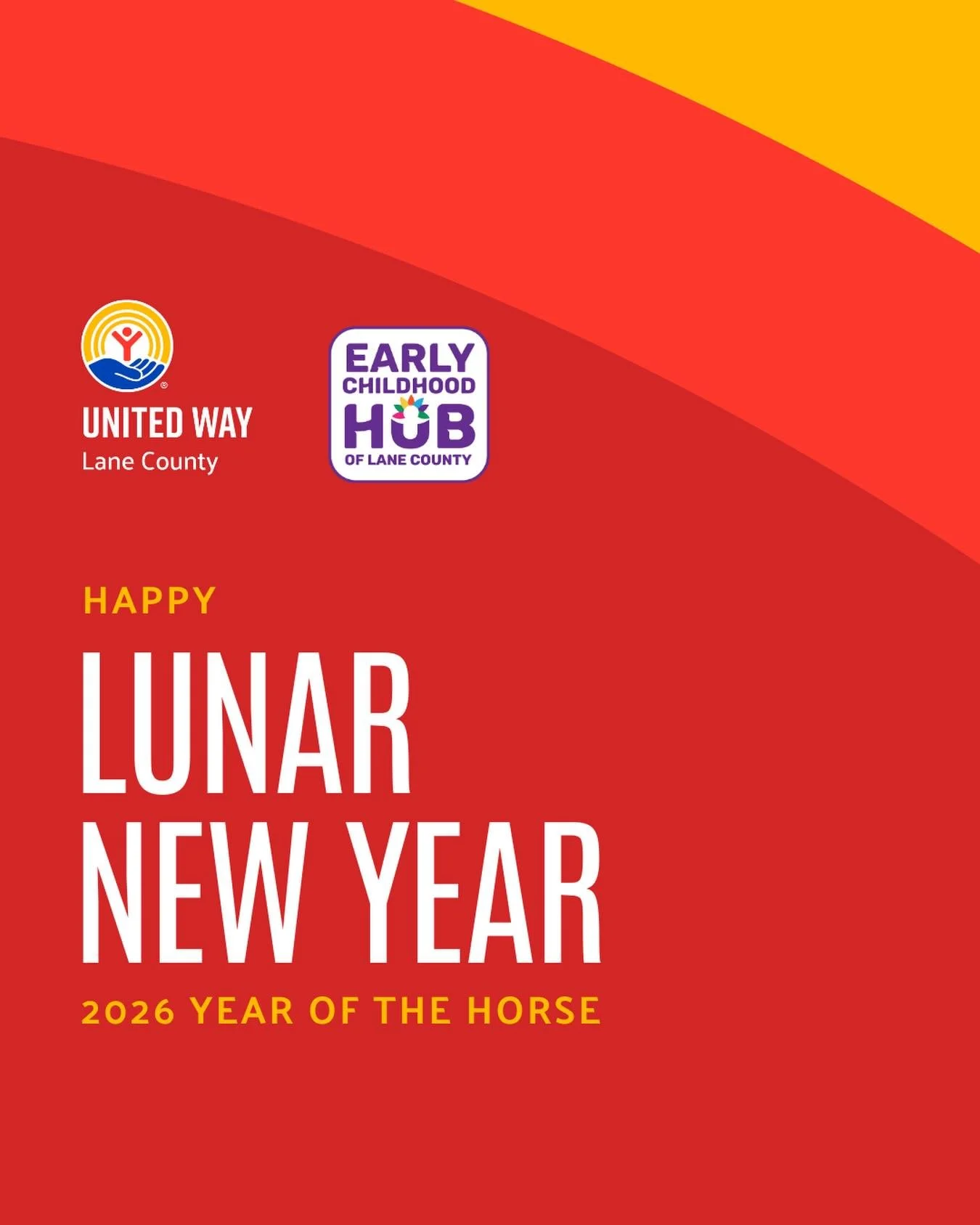 Happy Lunar New Year! February 17, 2026 marked the beginning of the Year of the Horse, believed to bring momentum, bold change, and ambition. 🐎
&nbsp;
#LunarNewYear #YearOfTheHorse