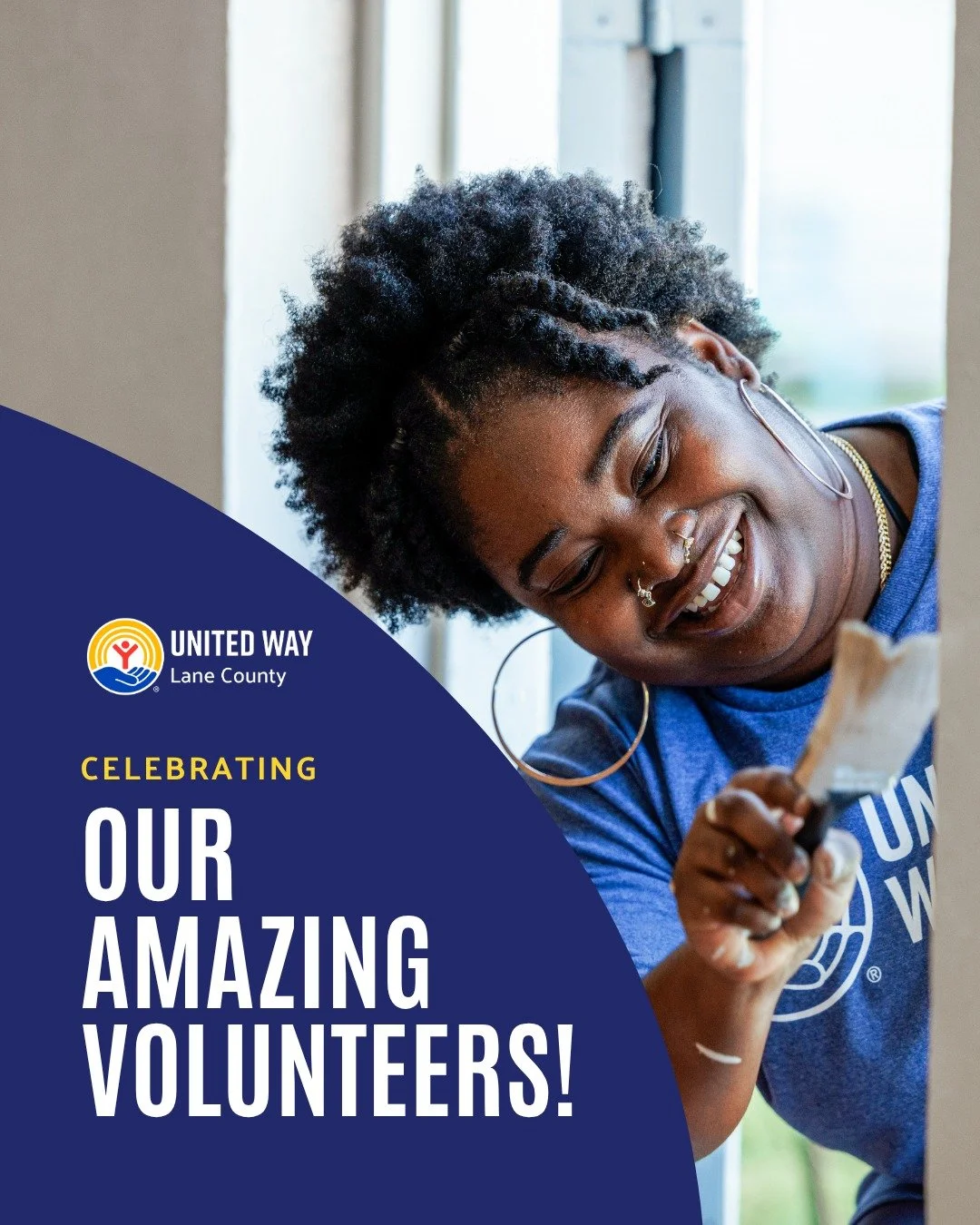This Global Volunteer Month, we&rsquo;re highlighting some of the amazing ways that volunteers keep Lane County organizations and communities running.

As your volunteer hub, United Way of Lane County hosts the Volunteer Coordinators Network (VCN), c
