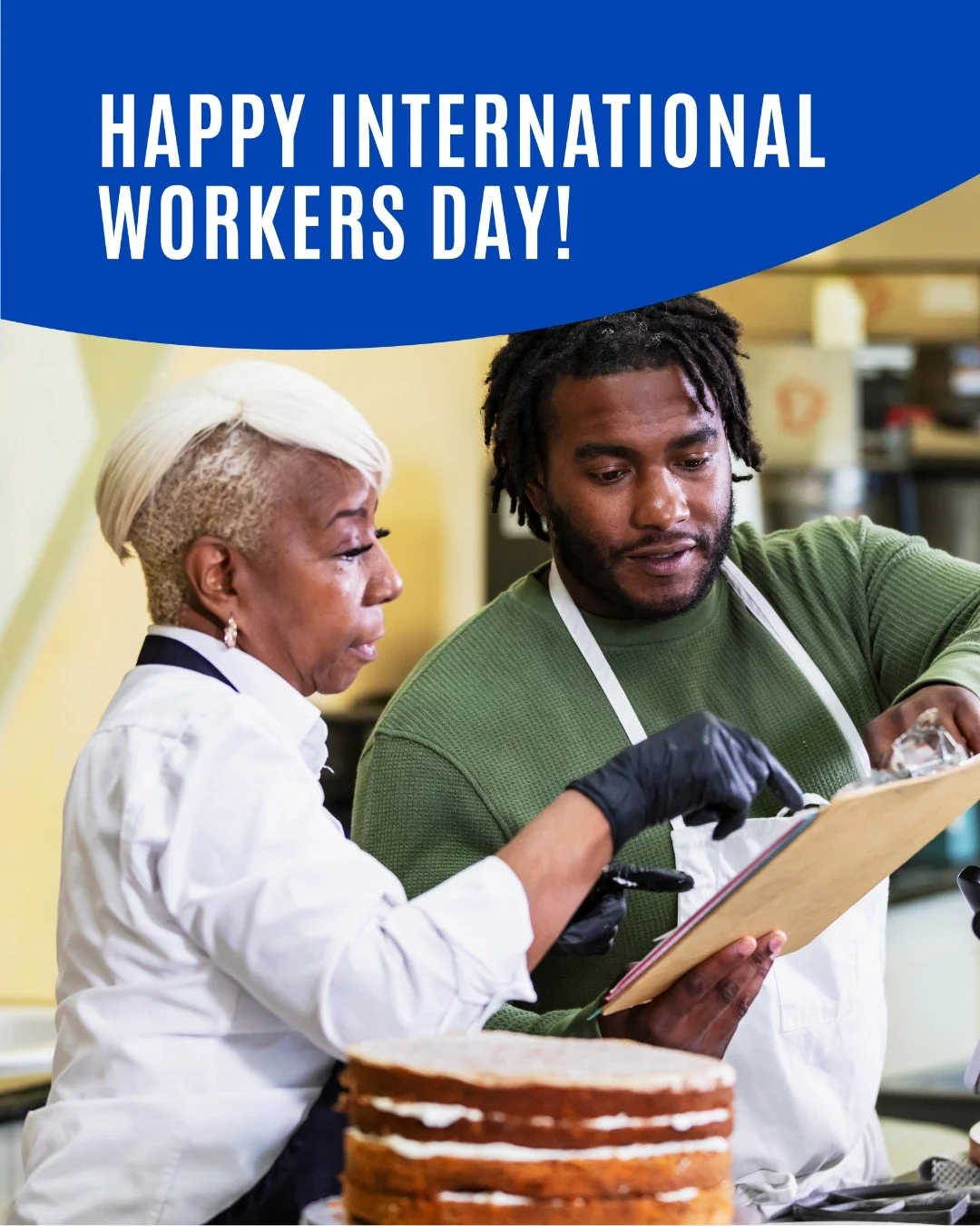 It&rsquo;s International Workers Day! Today, we celebrate the contributions of the thousands of passionate employees who make Lane County a great place to live.

But despite their hard work, 43% of households in our community still don&rsquo;t make e
