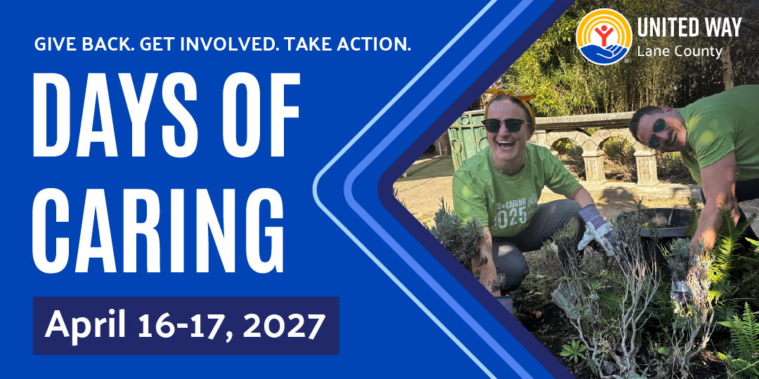 Days of Caring
