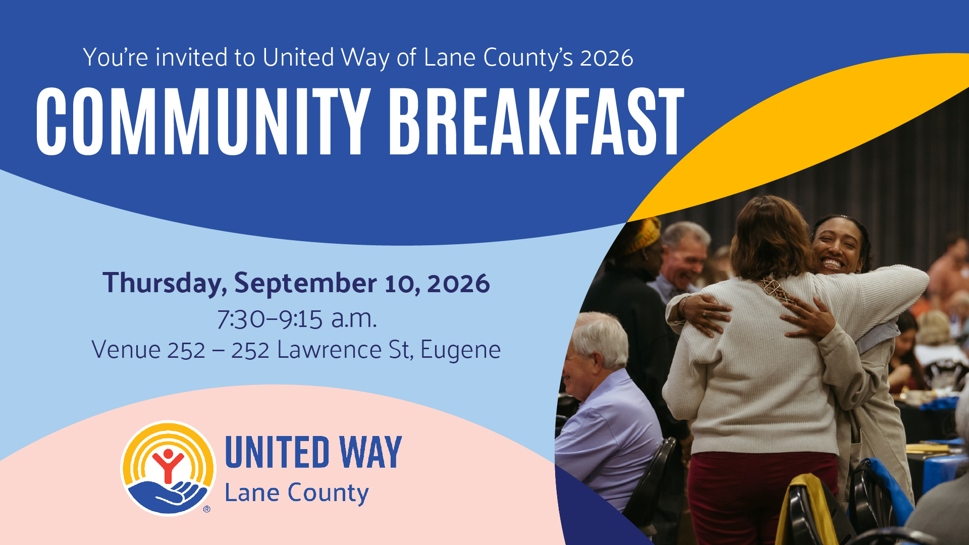 Community Breakfast