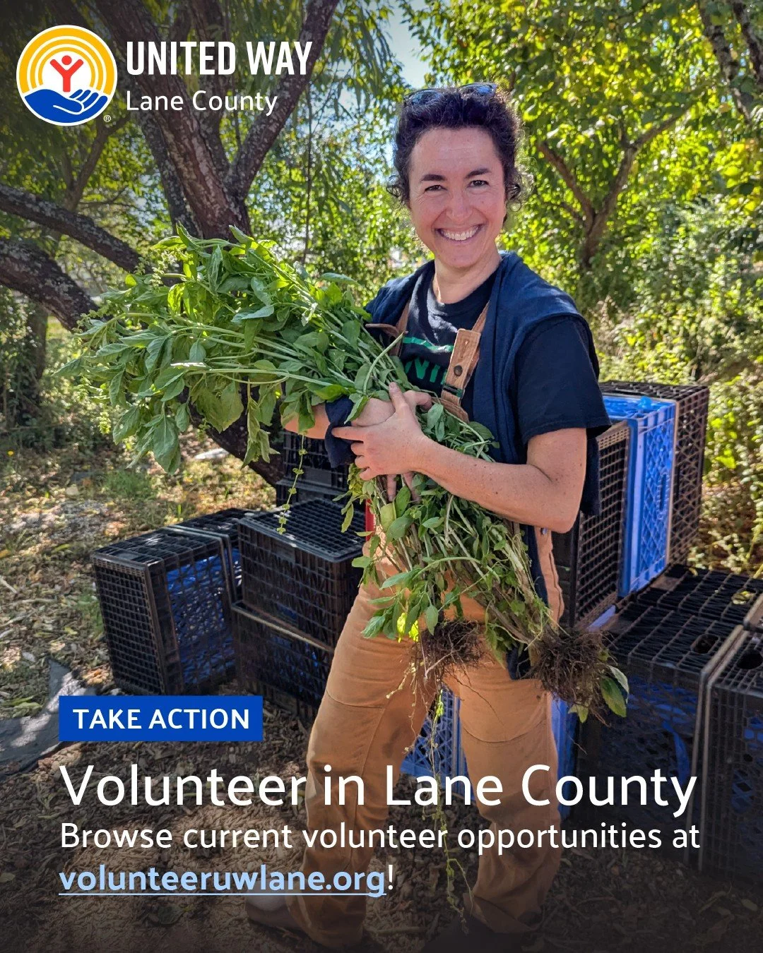 Looking to make the most of your summer? United Way hosts a county-wide volunteer portal, making it easy to find volunteer opportunities near you that fit your schedule. Some open opportunities include working with organizations like SMART Reading, t