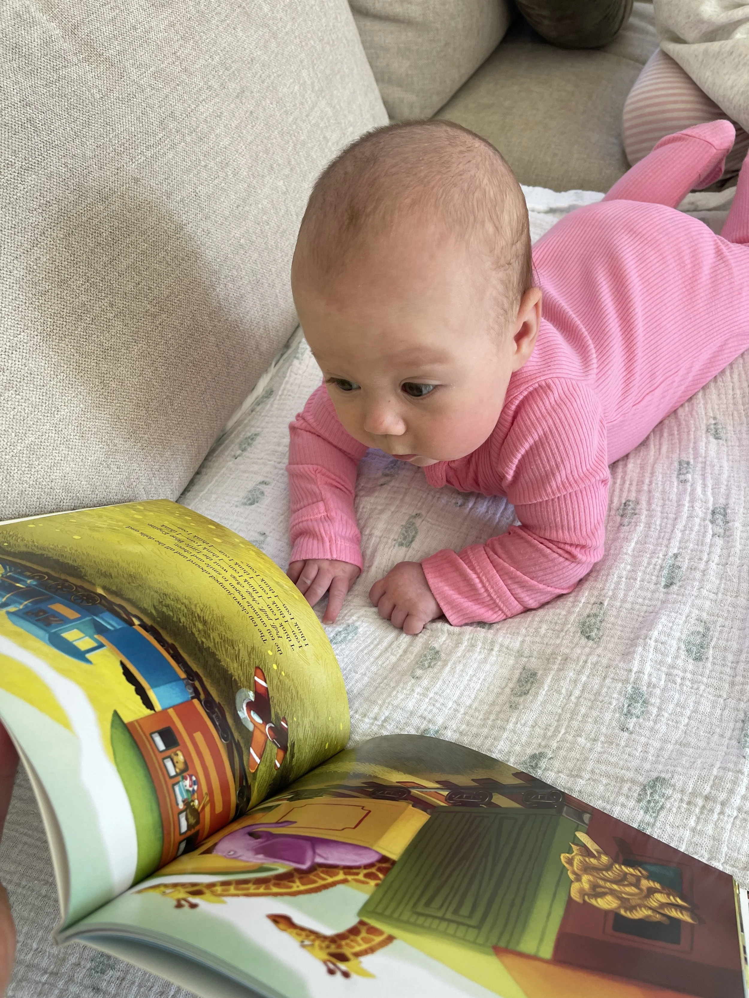 Summer reading Dolly’s Imagination Library.jpeg