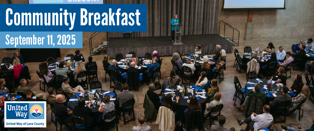 Community Breakfast