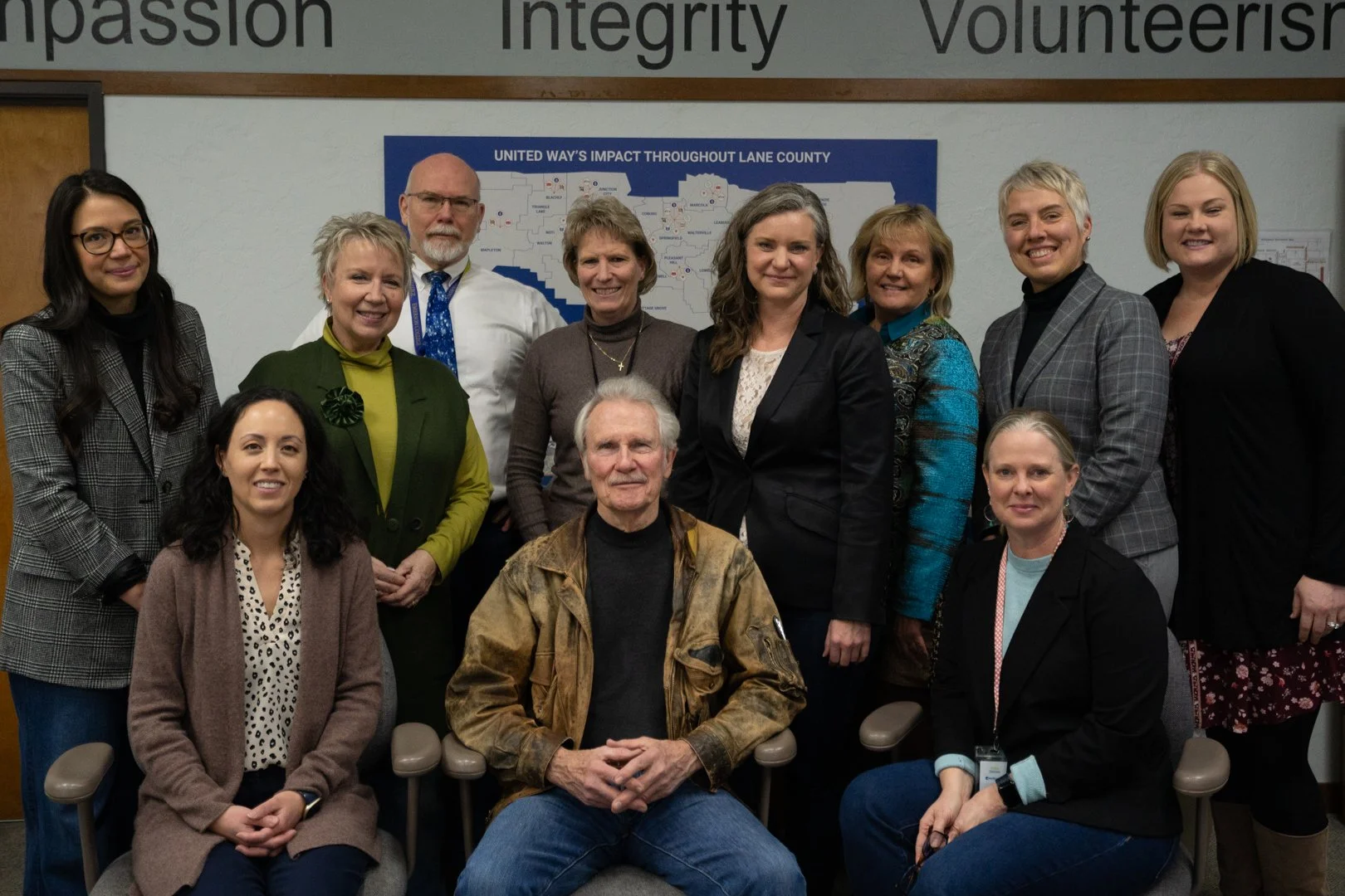 Early Childhood Hub chosen to create blueprint for improving