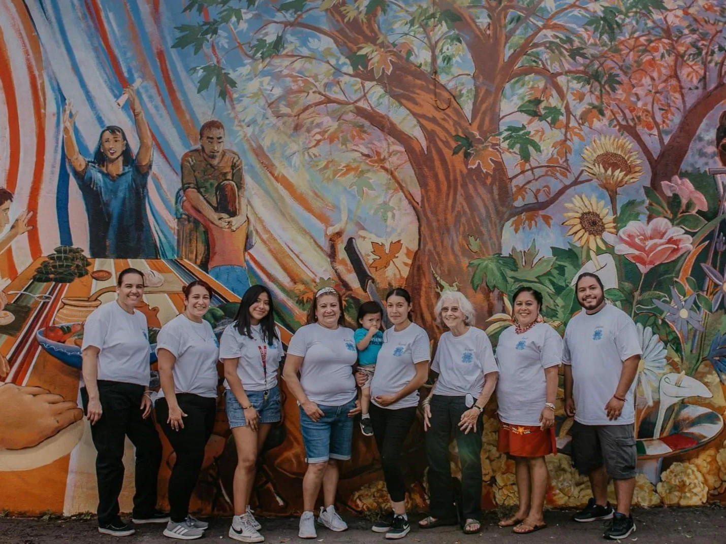 2022-23 In Review: Seven Highlights from Helping Kids Thrive