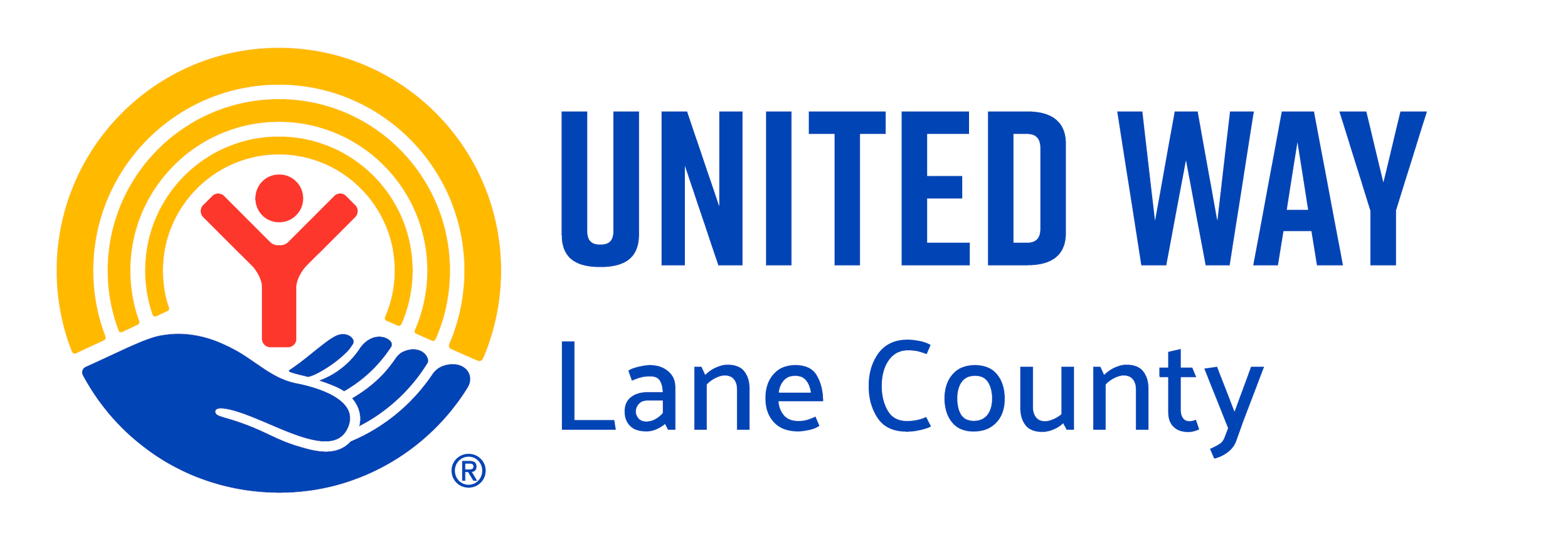 United Way of Lane County