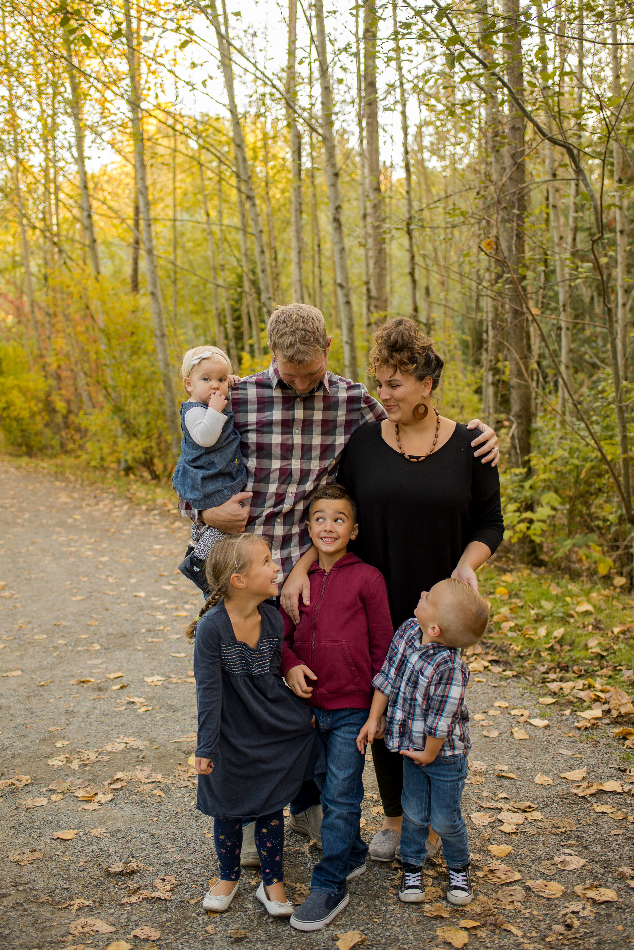 Green Timbers Park Family Photographer8.JPG