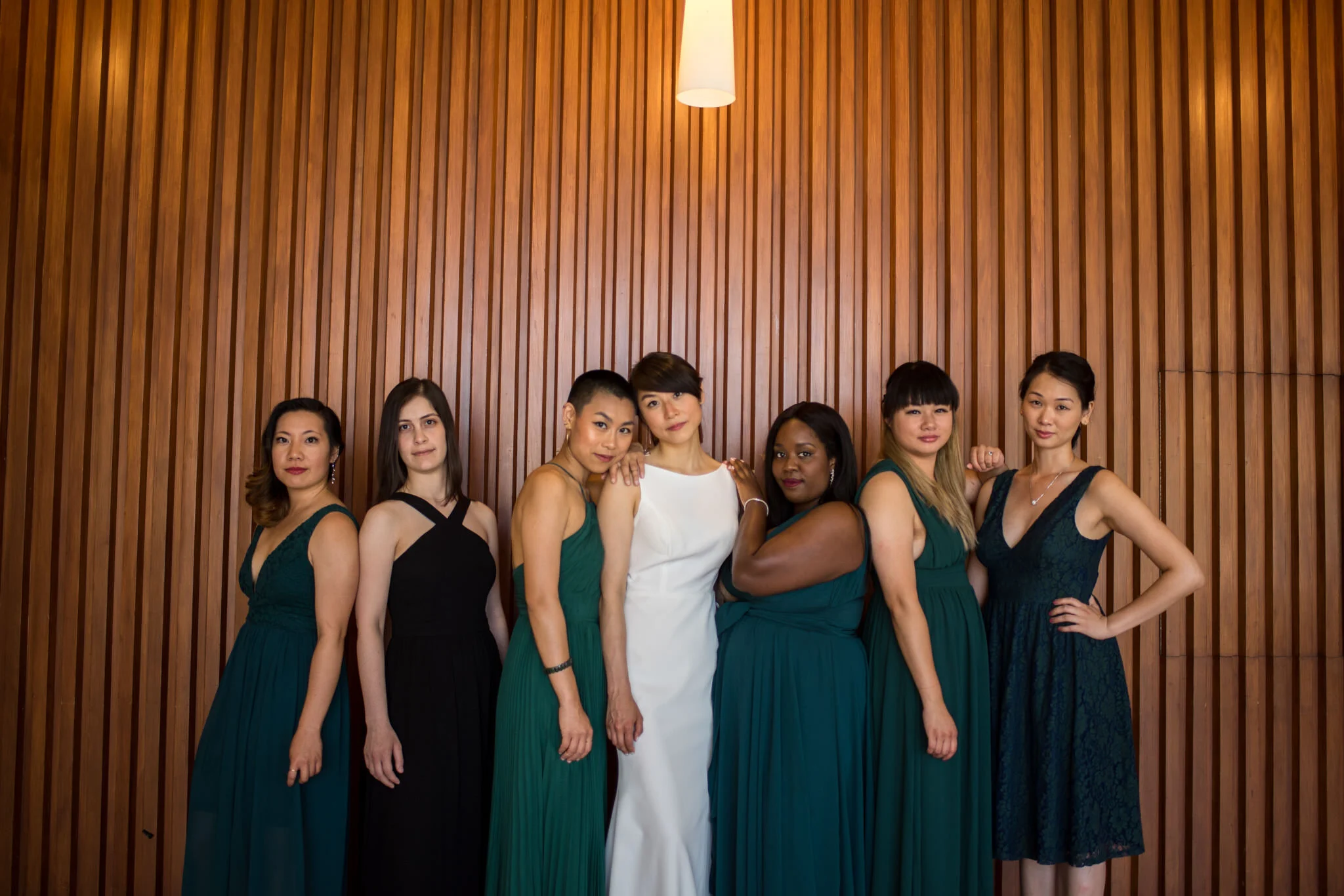 Ubc Rose Garden Wedding Photos Vancouver Bc Nancy Bree Photo