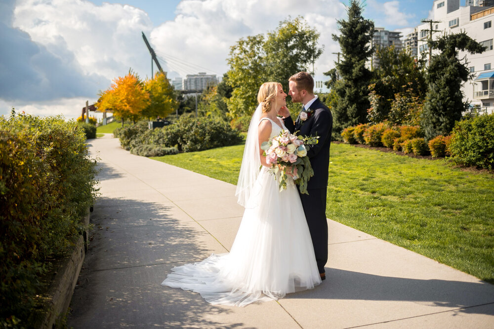 Fort Langley Community Hall Wedding Photographer - Nancy Bree Photo-317.JPG