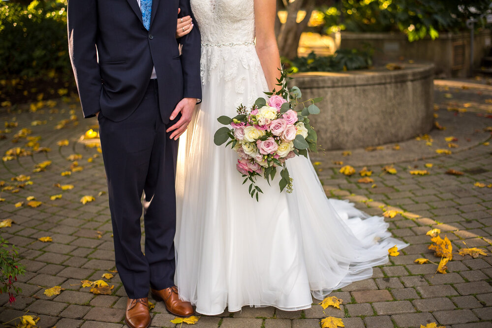 Fort Langley Community Hall Wedding Photographer - Nancy Bree Photo-400.JPG