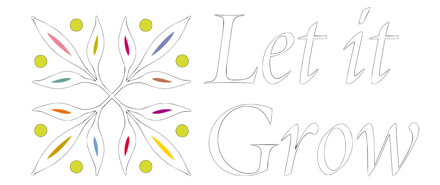 Landscape Garden Design, Kingussie & Highlands | Let it Grow