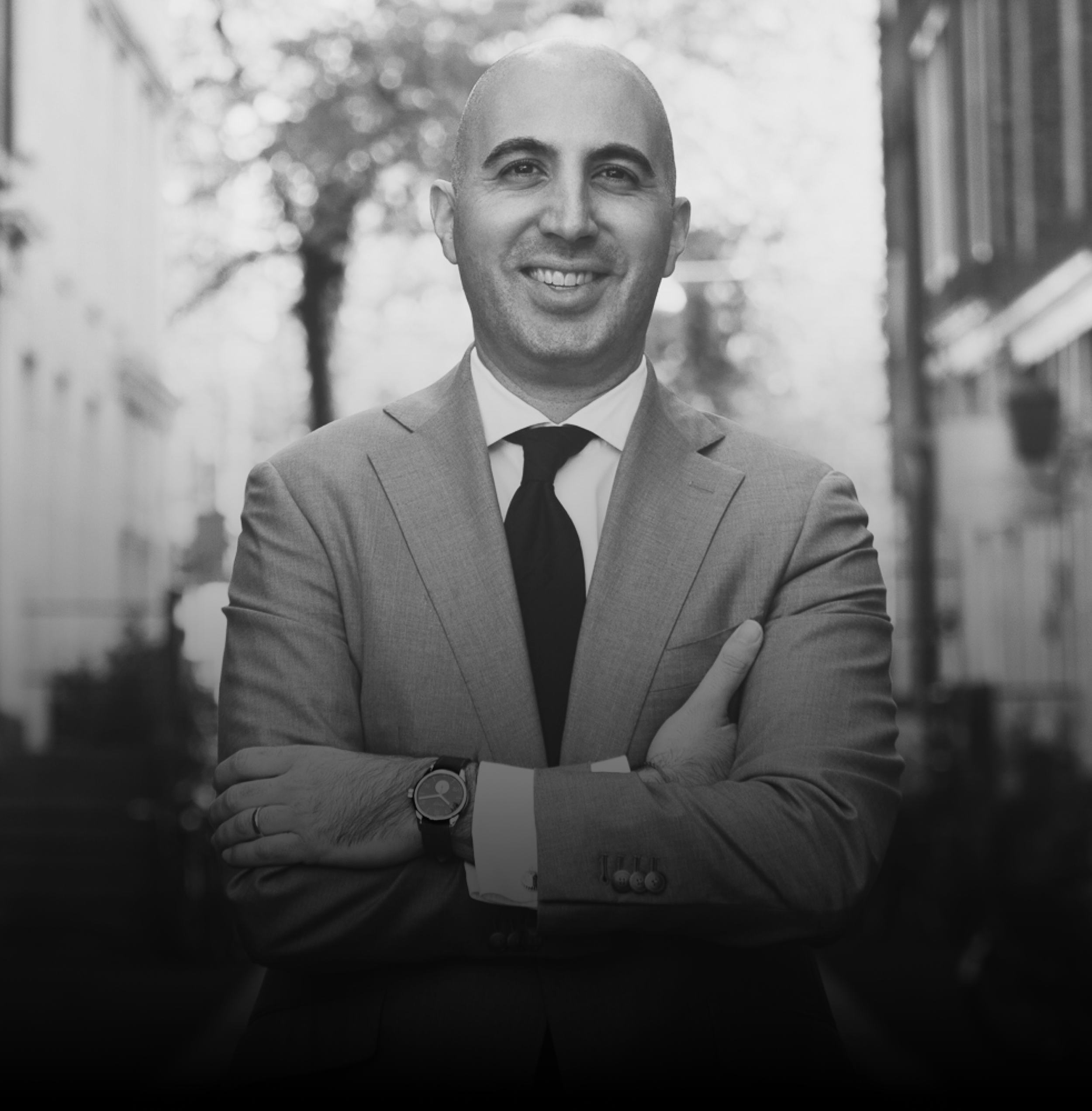 Alon Ben Joseph 