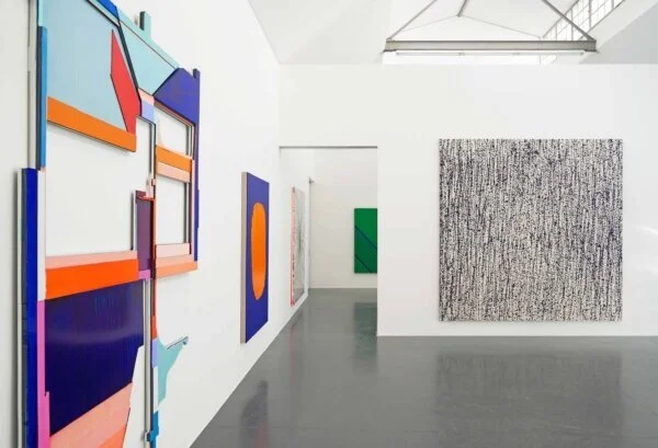 Walter Storms Gallerie