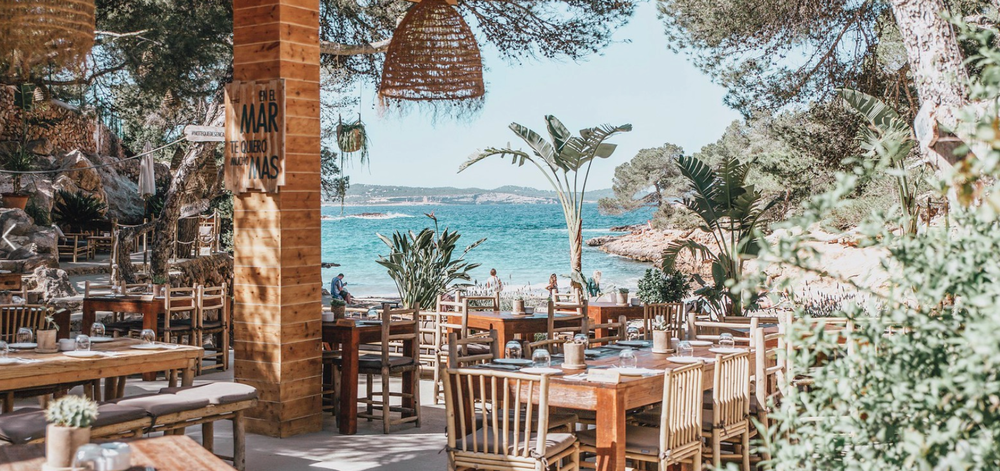 Cala Gracioneta