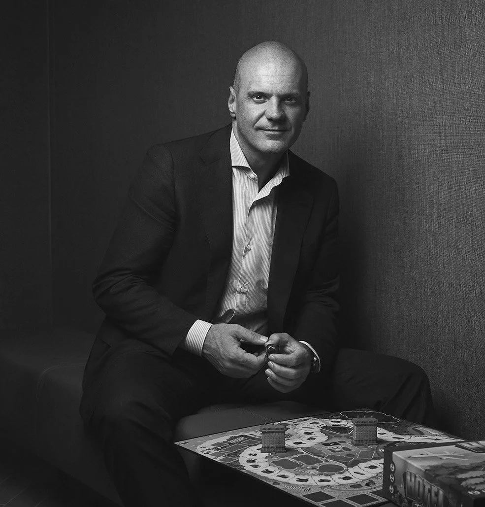 Gorka Bergareche