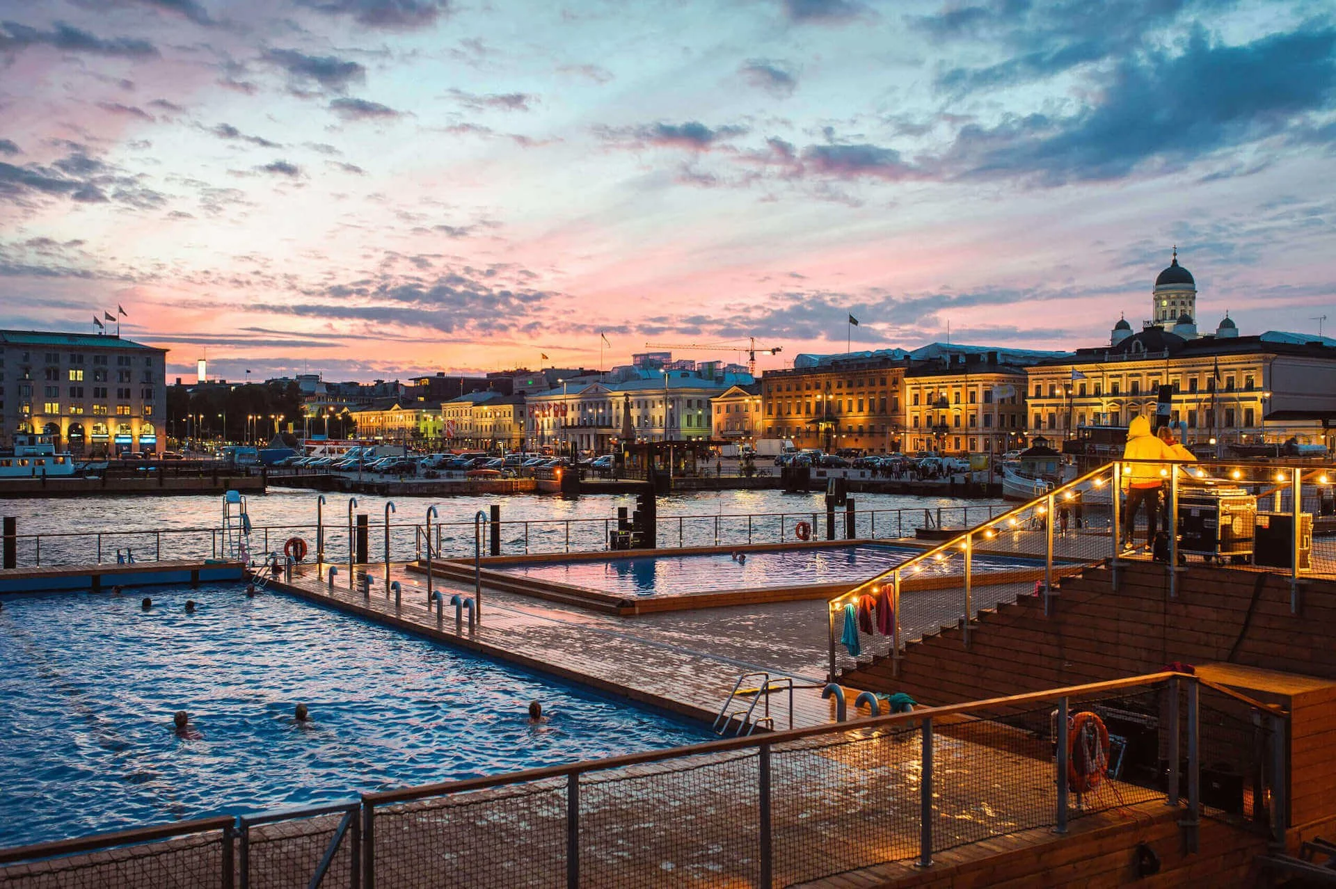 A Photogenic Trip | Helsinki