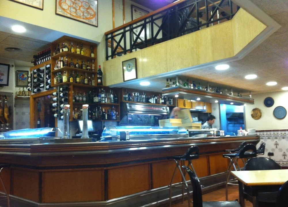Bar Ricardo