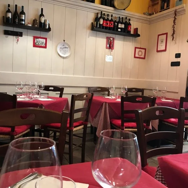 Antichi Sapori Partenopei