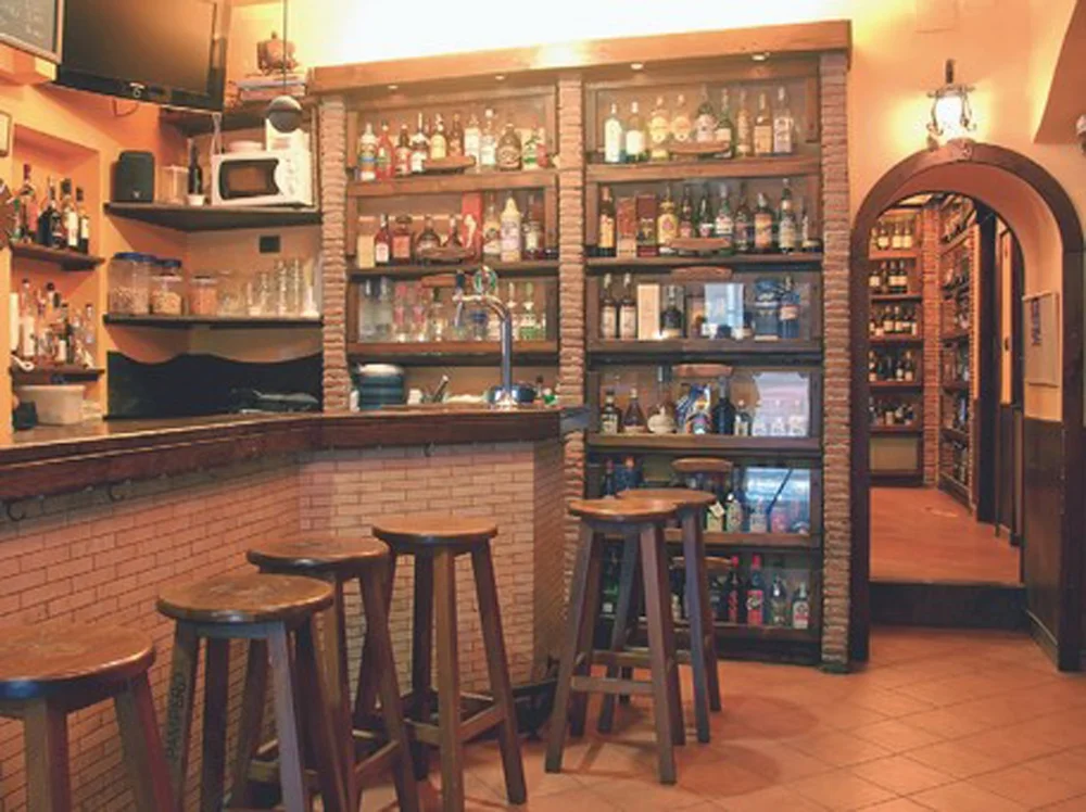 Enoteca Belledonne