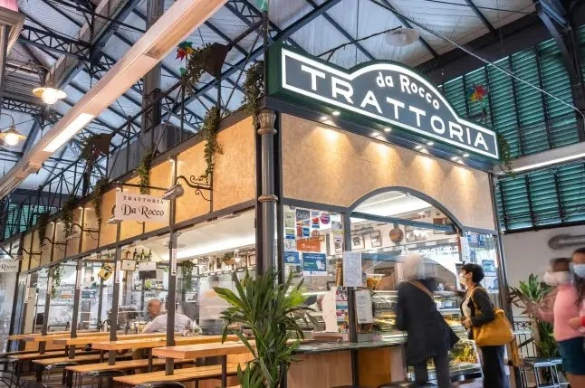 Mercato Sant'Ambrogio