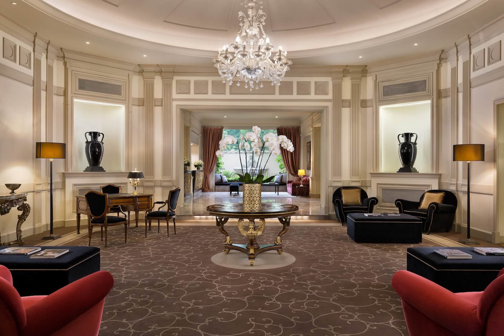 Florence Luxury Hotel Sina Villa Medici Sina-Villamedici-lobby2-ambienticomuni.jpg