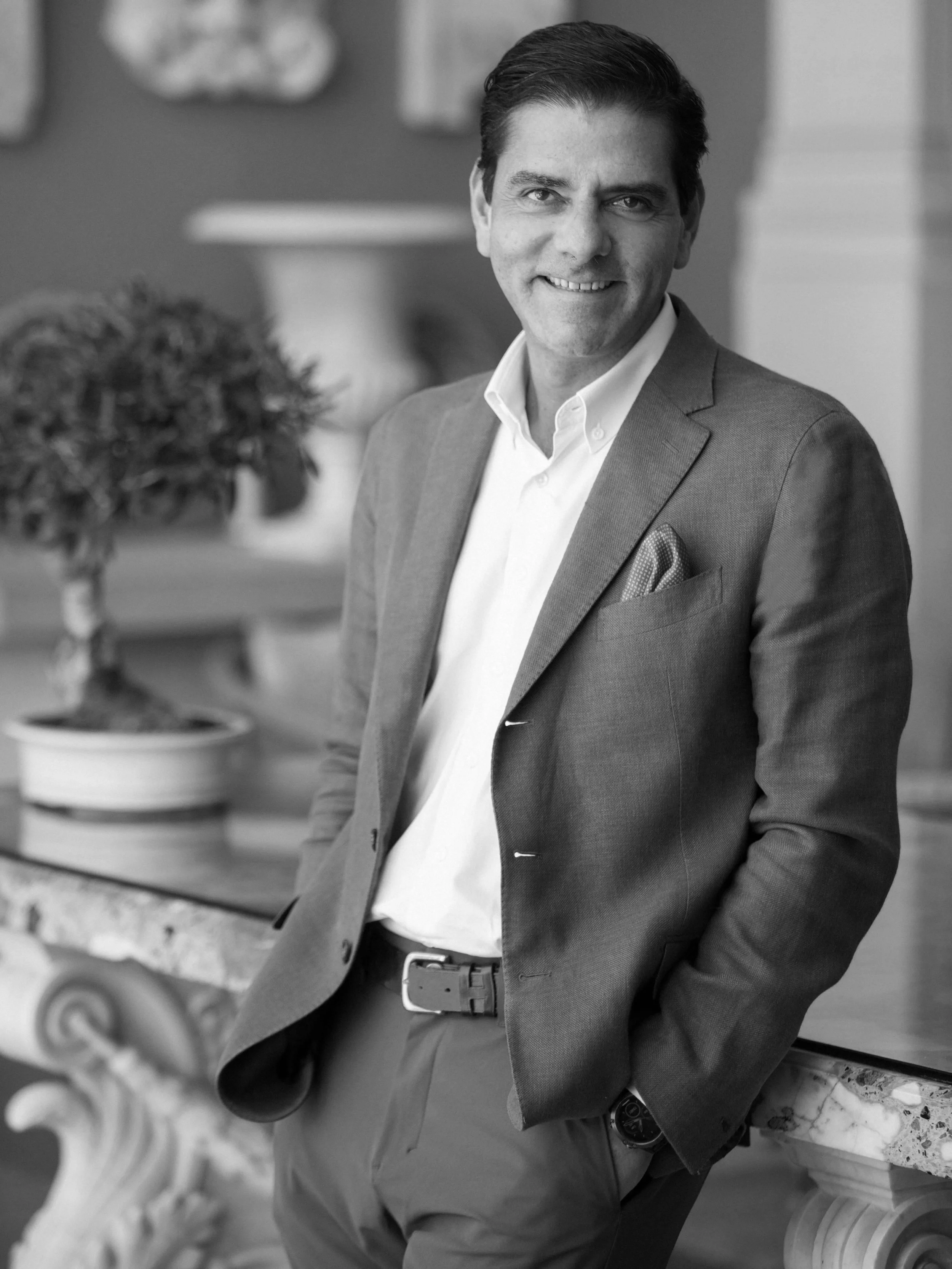 Jorge Manzur 