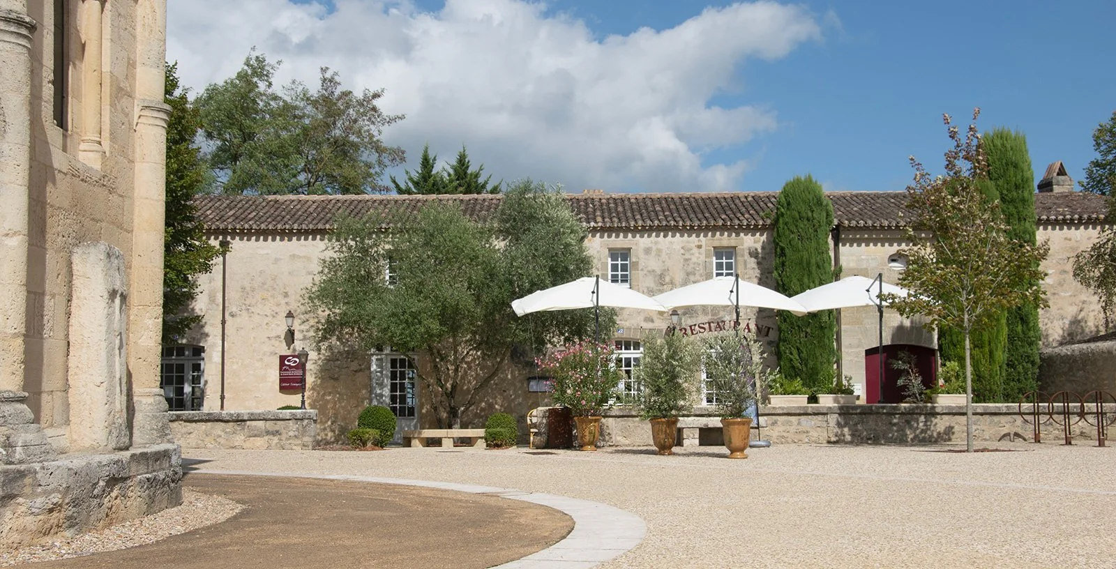 Fine Dining in the Wine Country | Bordeaux