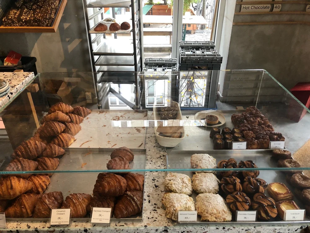 Andersen &amp; Maillard