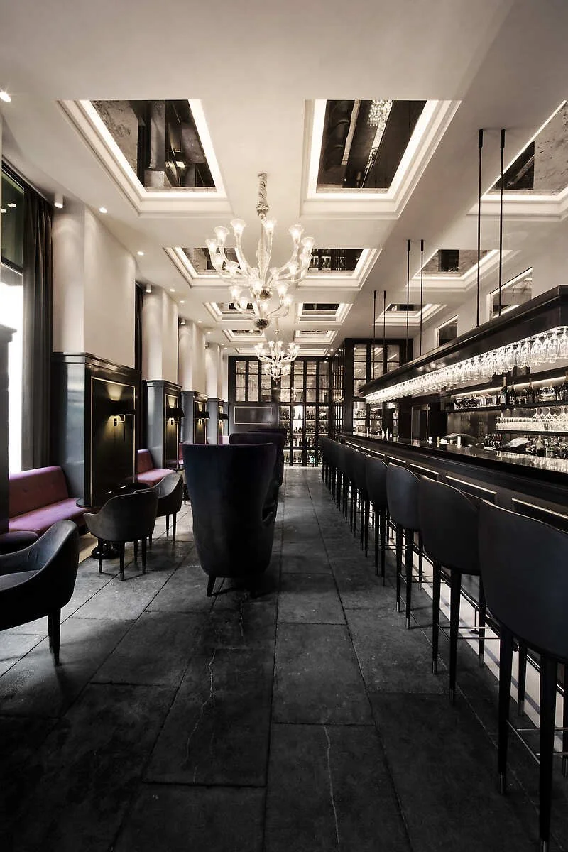 D'Angleterre | Bar in Marchal