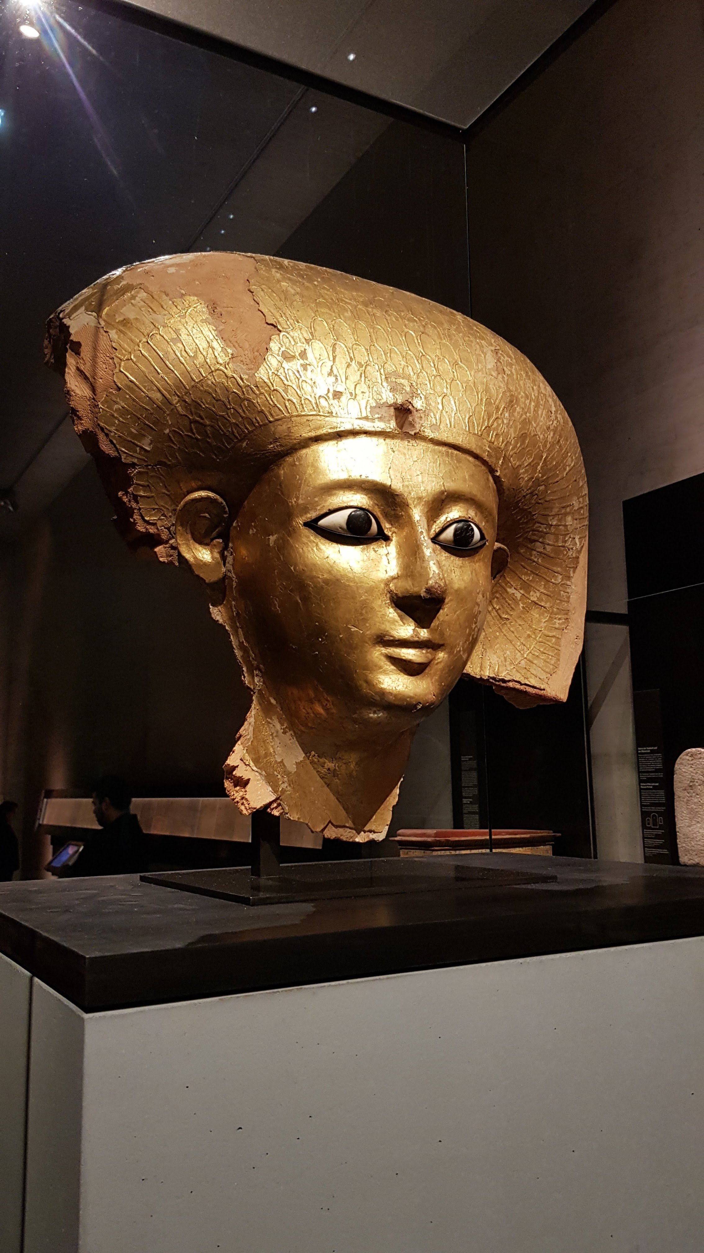 Ägyptischer Museum
