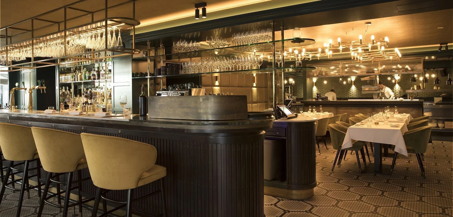 Best Wine Bars in & Around Amsterdam (2023)