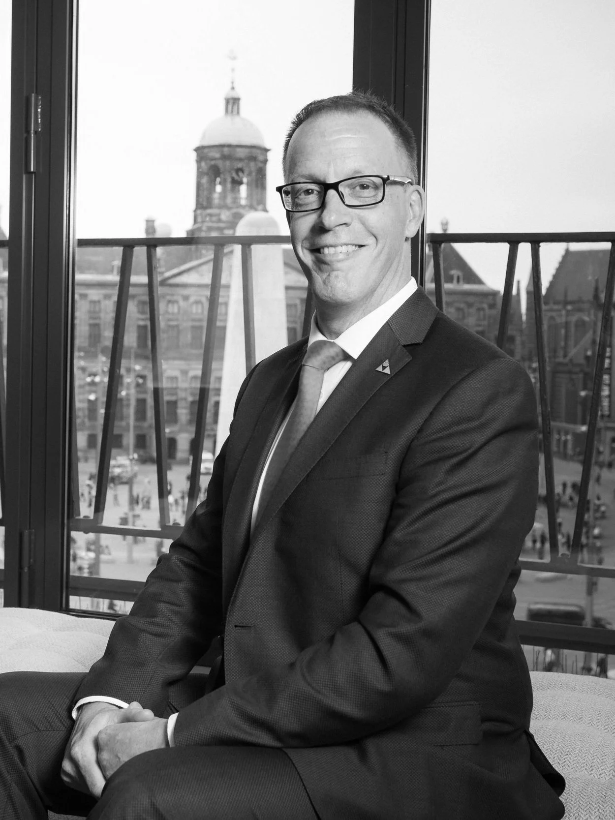Arne Heuwekemeijer