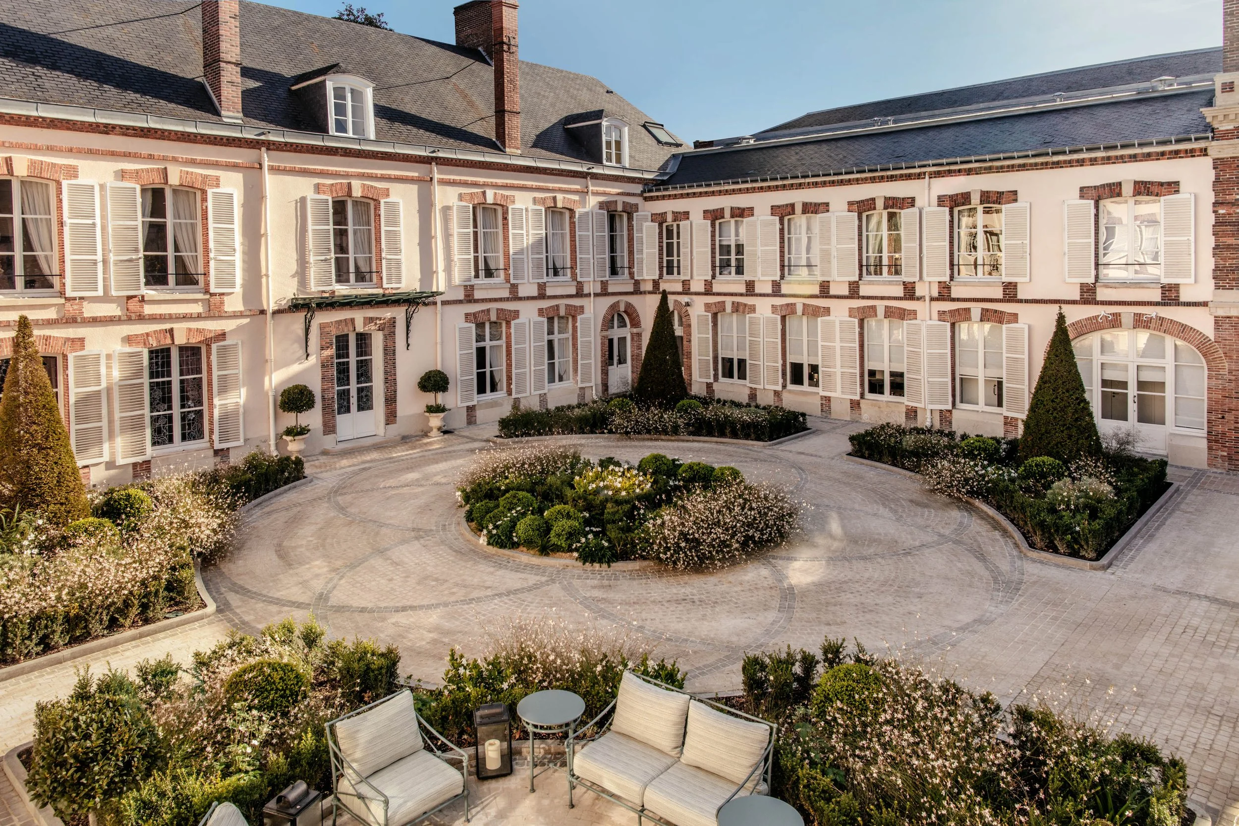 Visit Champagne paradise | Épernay