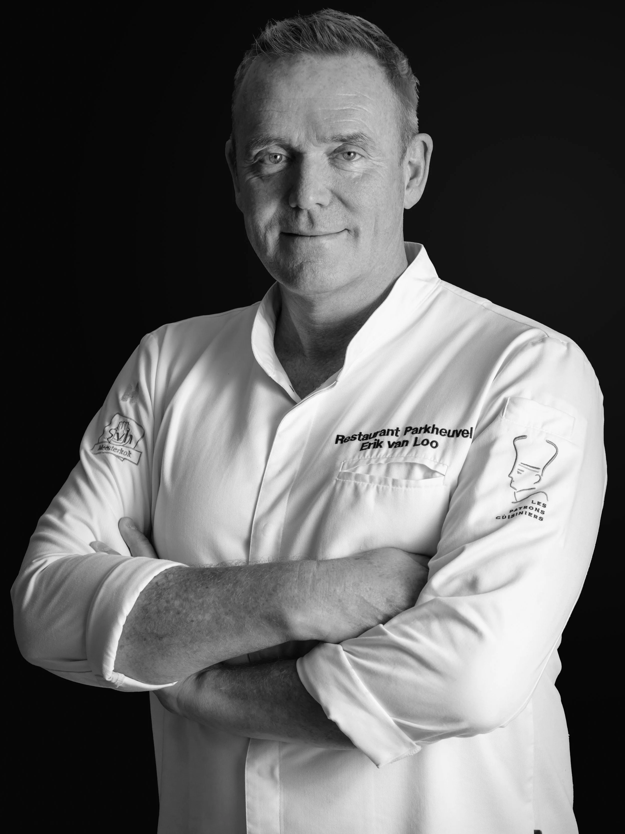 Erik van Loo 