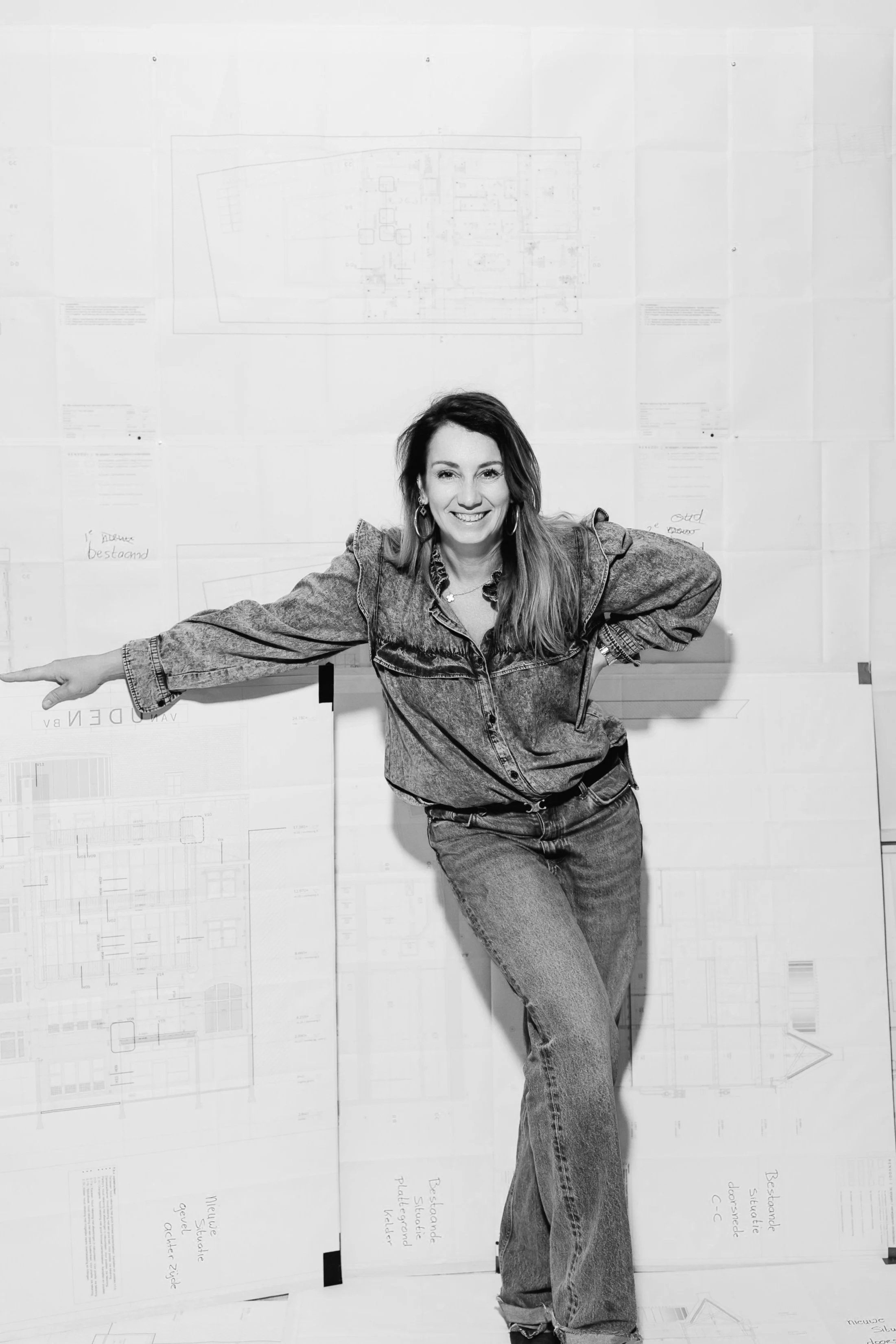 Judith van Mourik