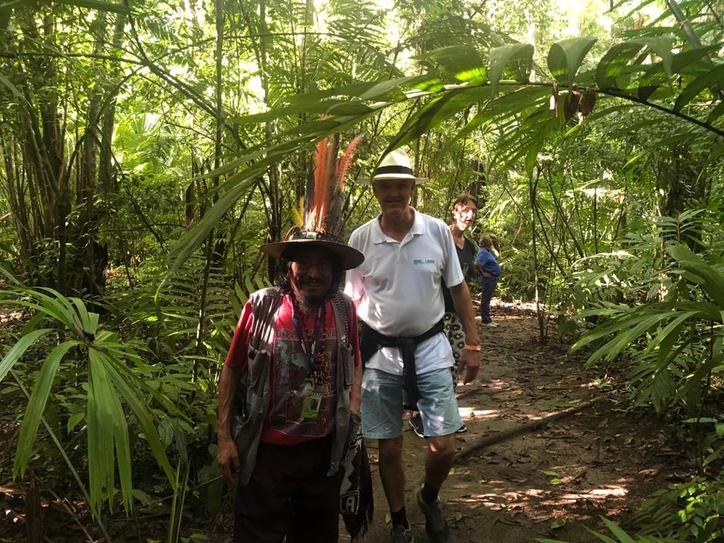 Magical Trip | Guatemala