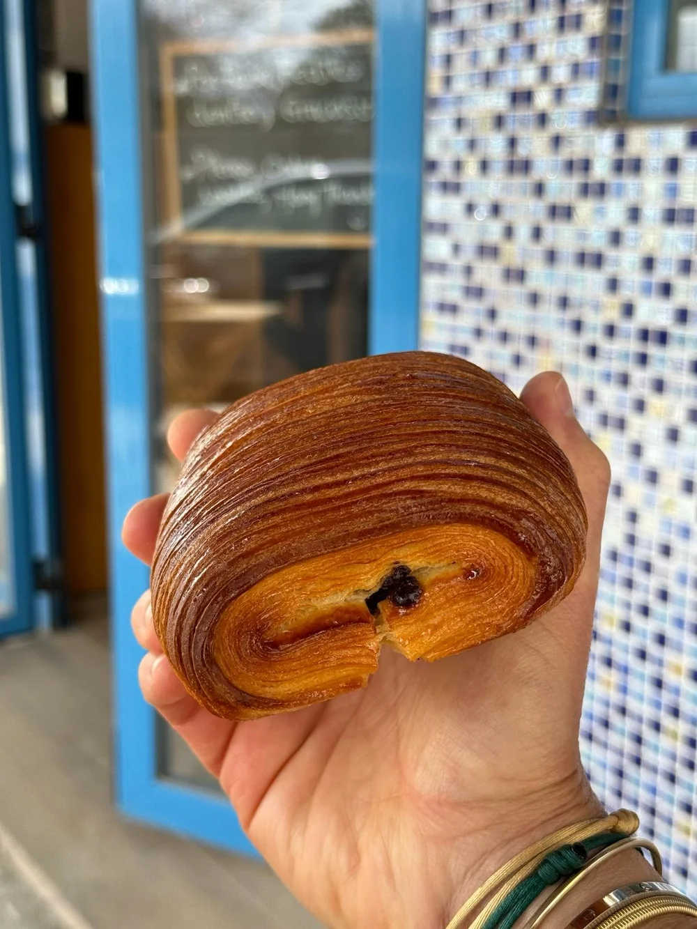 Boulangerie Pierre et Marcelle