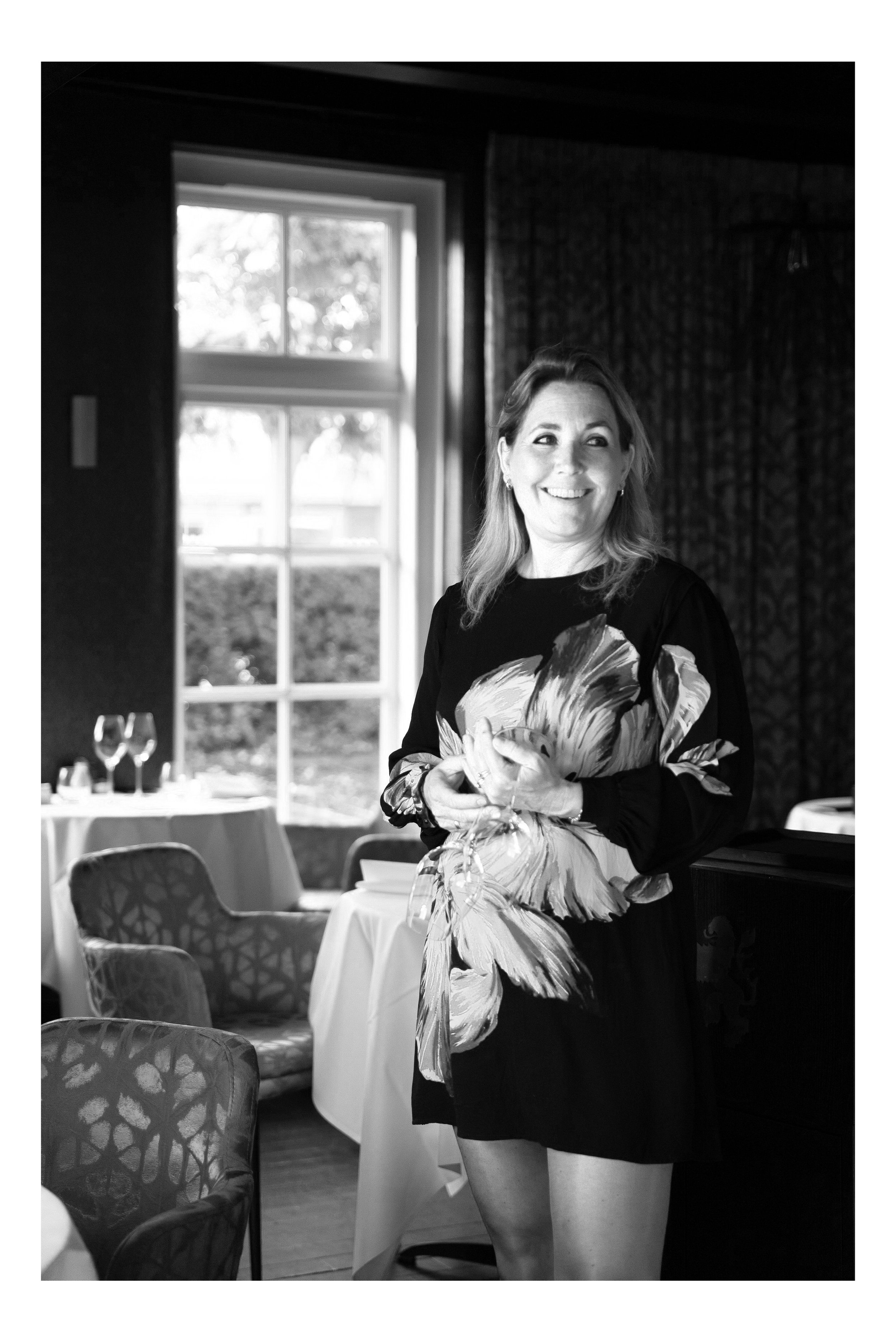 Caroline Berends