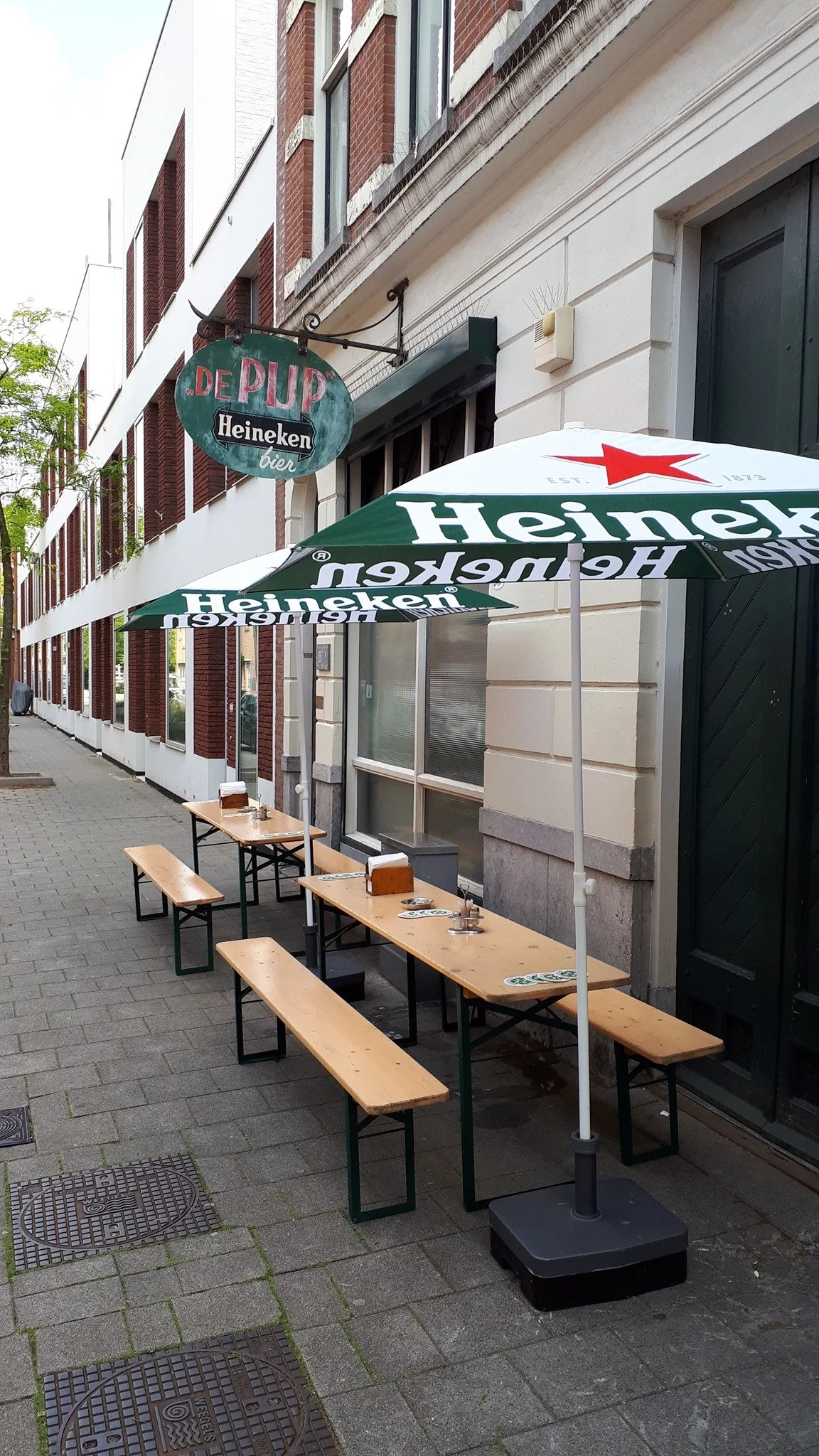 Best Restaurants And Bars In Rotterdam By The Bearleaders 2025 
