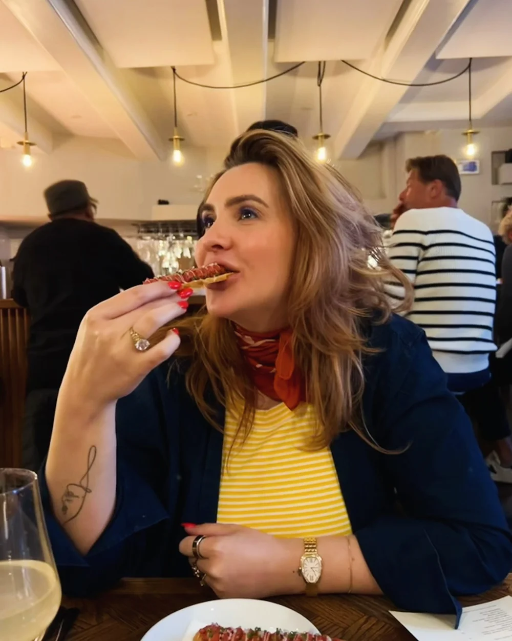 Jorane Cuppen | Bearleader